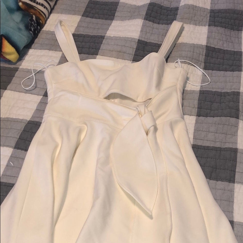 Cinq a Sept Nyma dress
